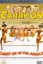 Watch Carry on Up the Jungle Sockshare