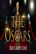 Watch Oscars Red Carpet Live 2014 Sockshare