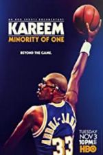 Watch Kareem: Minority of One Sockshare