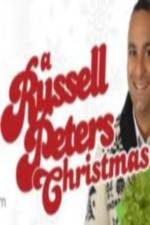 Watch A Russell Peters Christmas Special Sockshare