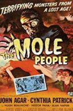 Watch The Mole People Sockshare