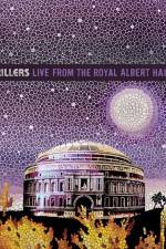 Watch The Killers Live from the Royal Albert Hall Sockshare