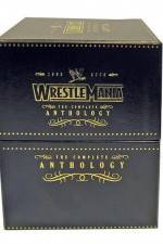 Watch WrestleMania X8 Sockshare