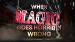 Watch When Magic Goes Horribly Wrong Sockshare