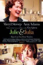 Watch Julie & Julia Sockshare