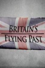 Watch The Lancaster: Britain's Flying Past Sockshare