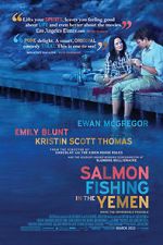 Watch Salmon Fishing in the Yemen Sockshare