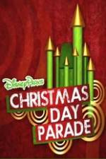 Watch Disney Parks Christmas Day Parade Sockshare