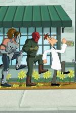 Watch Phineas and Ferb Mission Marvel Sockshare