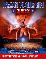 Watch Iron Maiden: En Vivo! Sockshare