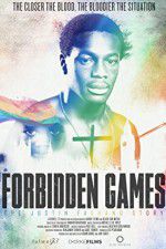 Watch Forbidden Games The Justin Fashanu Story Sockshare