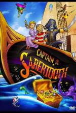 Watch Captain Sabertooth Sockshare