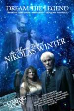 Watch The Mystic Tales of Nikolas Winter Sockshare