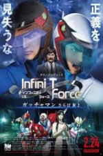 Watch Infini-T Force the Movie: Farewell Gatchaman My Friend Sockshare