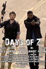 Watch Days of Z Sockshare