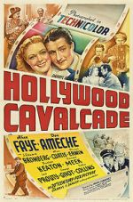 Watch Hollywood Cavalcade Sockshare