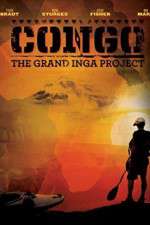 Watch Congo: The Grand Inga Project Sockshare