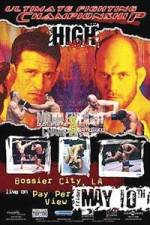 Watch UFC 37 High Impact Sockshare