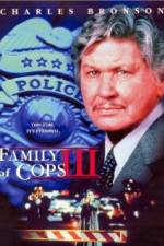 Watch Family of Cops III Under Suspicion Sockshare