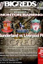 Watch Sunderland vs Liverpool Sockshare