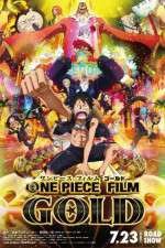 Watch One Piece Film Gold Sockshare