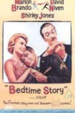 Watch Bedtime Story Sockshare