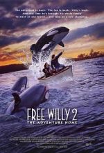 Watch Free Willy 2: The Adventure Home Sockshare