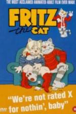 Watch Fritz the Cat Sockshare