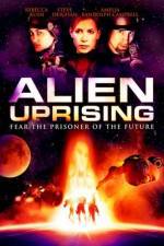 Watch Alien Uprising Sockshare