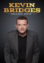 Watch Kevin Bridges: The Brand New Tour - Live Sockshare