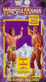 Watch WrestleMania VI (TV Special 1990) Sockshare