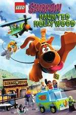 Watch Lego Scooby-Doo!: Haunted Hollywood Sockshare