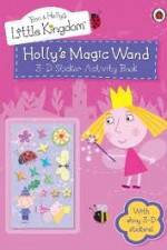 Watch Ben And Hollys Little Kingdom: Hollys Magic Wand Sockshare