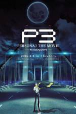 Watch Persona 3 the Movie: #3 Falling Down Sockshare