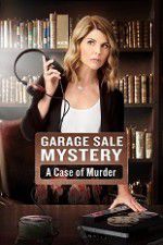 Watch Garage Sale Mystery: A Case of Murder Sockshare