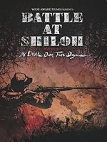 Watch Battle at Shiloh: The Devil\'s Own Two Days Sockshare