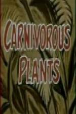 Watch Carnivorous Plants Sockshare