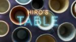 Watch Hiro\'s Table Sockshare