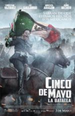 Watch Cinco de Mayo: La batalla Sockshare