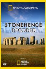 Watch Stonehenge Decoded Sockshare