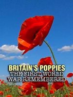 Watch Britain\'s Poppies: The First World War Remembered Sockshare