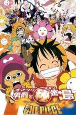 Watch One Piece: Movie 6 Sockshare