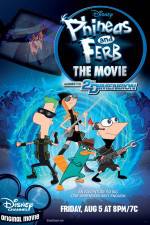 Watch Phineas And Ferb The Movie Across The 2Nd Dimension - In Fabulous 2D Sockshare