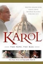 Watch Karol: The Pope, The Man Sockshare