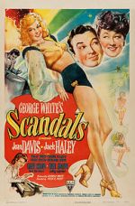 Watch George White\'s Scandals Sockshare