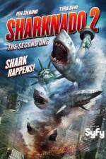Watch Sharknado 2: The Second One Sockshare