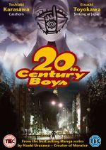 Watch 20th Century Boys 1: Beginning of the End Sockshare