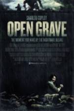 Watch Open Grave Sockshare