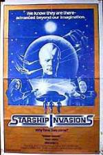 Watch Starship Invasions Sockshare