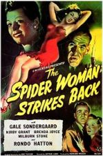 Watch The Spider Woman Strikes Back Sockshare